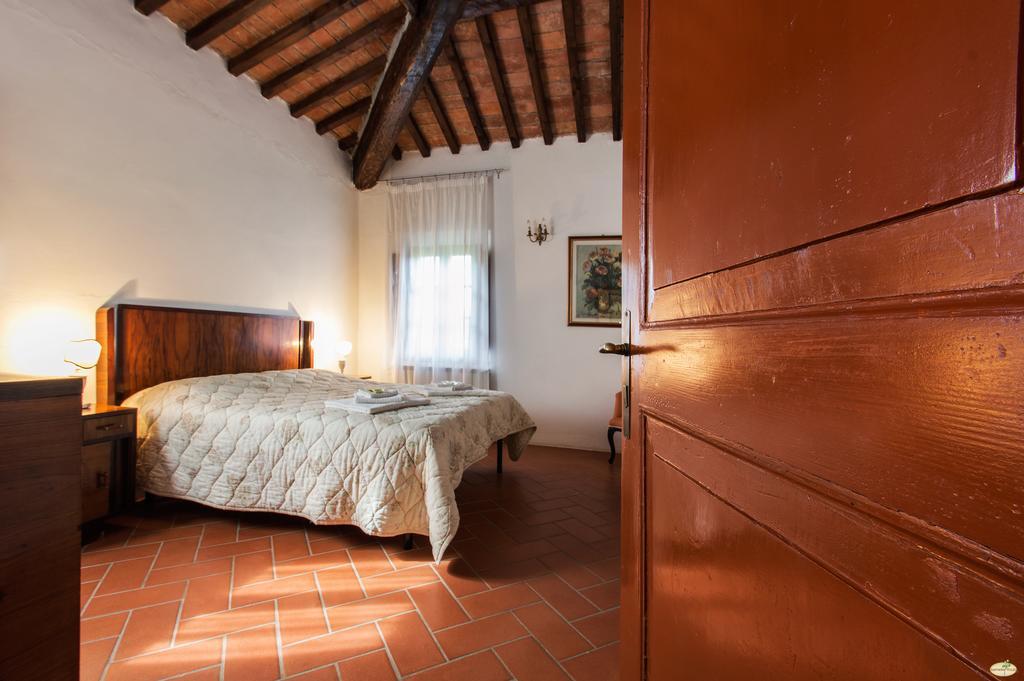 Agriturismo Vitalba Villa Montopoli in Val d'Arno Room photo