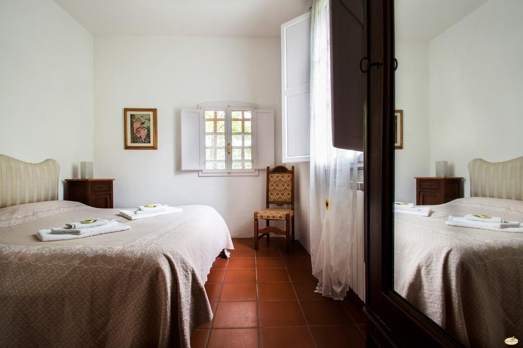 Agriturismo Vitalba Villa Montopoli in Val d'Arno Room photo