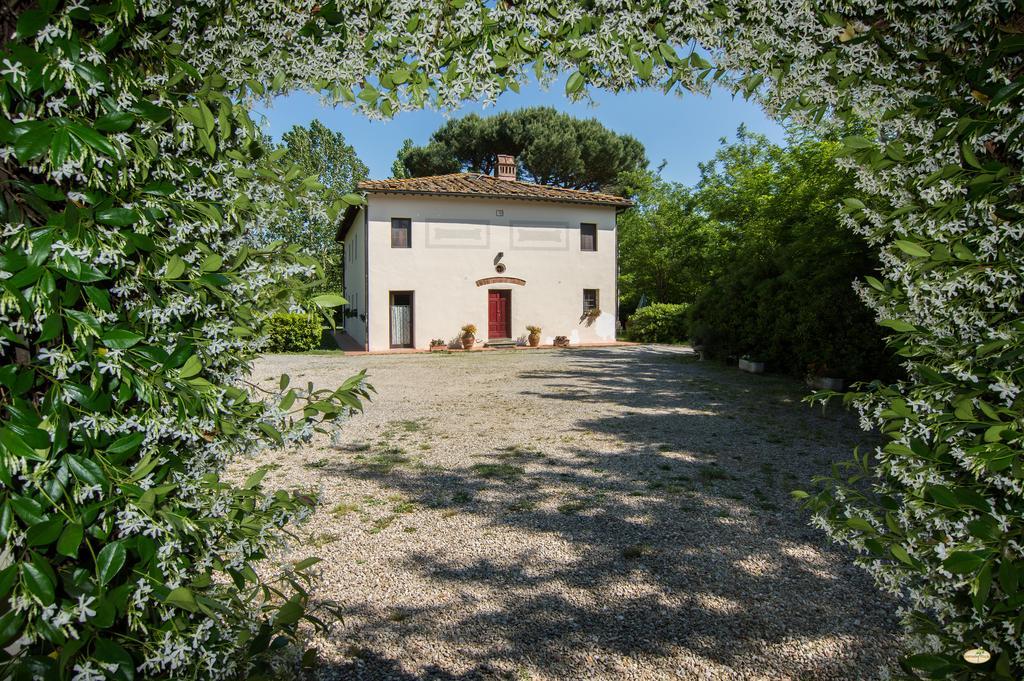 Agriturismo Vitalba Villa Montopoli in Val d'Arno Exterior photo