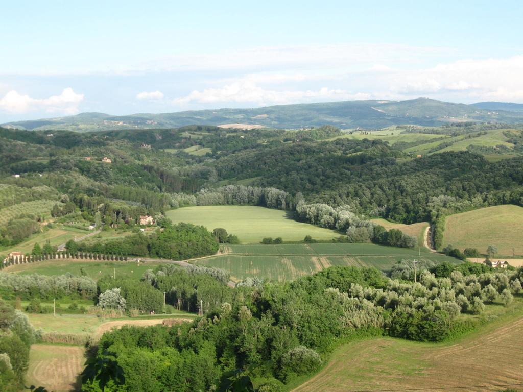 Agriturismo Vitalba Villa Montopoli in Val d'Arno Exterior photo